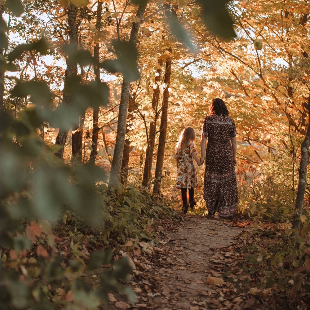 Meet your Posher, Stacey